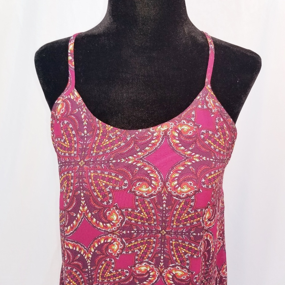 Pixley Alesha Tent Dress